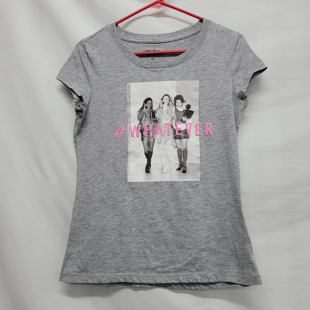 Clueless Top